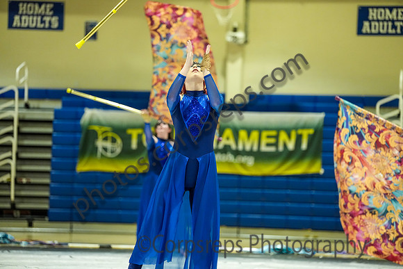 Caesar Rodney Guard_260329_Williamstown-08280