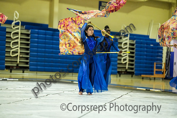 Caesar Rodney Guard_260329_Williamstown-08282