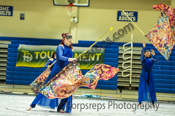 Caesar Rodney Guard_260329_Williamstown-08281