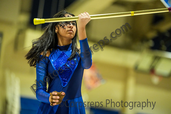 Caesar Rodney Guard_260329_Williamstown-08279