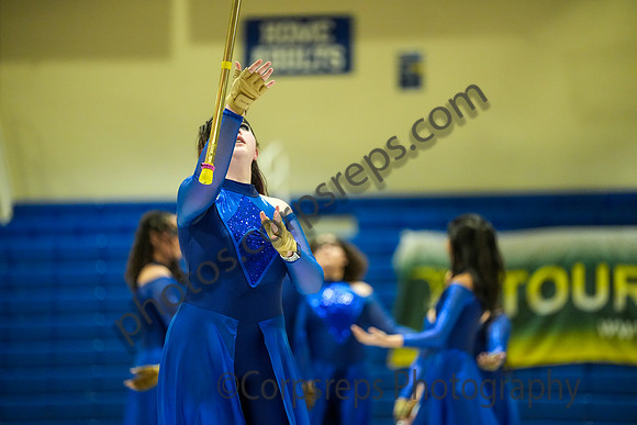 Caesar Rodney Guard_260329_Williamstown-08285