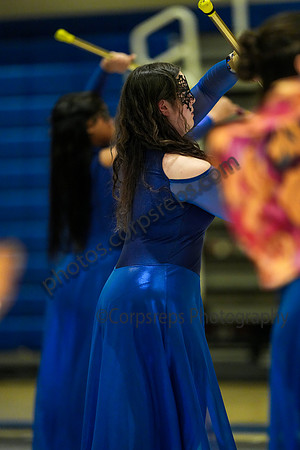 Caesar Rodney Guard_260329_Williamstown-08276