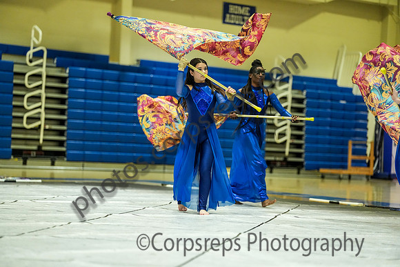 Caesar Rodney Guard_260329_Williamstown-08283