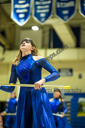 Caesar Rodney Guard_260329_Williamstown-08288