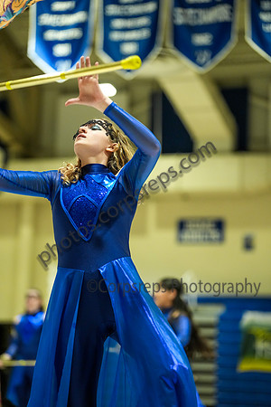 Caesar Rodney Guard_260329_Williamstown-08287