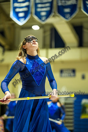 Caesar Rodney Guard_260329_Williamstown-08290