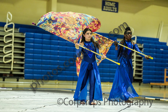 Caesar Rodney Guard_260329_Williamstown-08284