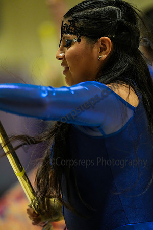 Caesar Rodney Guard_260329_Williamstown-08277