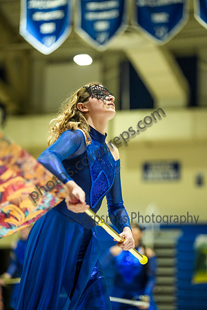 Caesar Rodney Guard_260329_Williamstown-08291