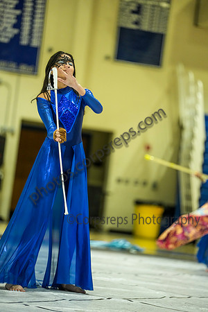 Caesar Rodney Guard_260329_Williamstown-08293