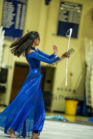 Caesar Rodney Guard_260329_Williamstown-08294