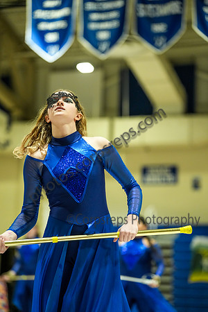 Caesar Rodney Guard_260329_Williamstown-08289