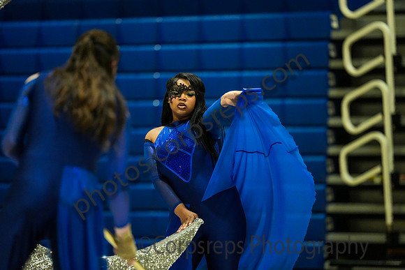 Caesar Rodney Guard_260329_Williamstown-08299