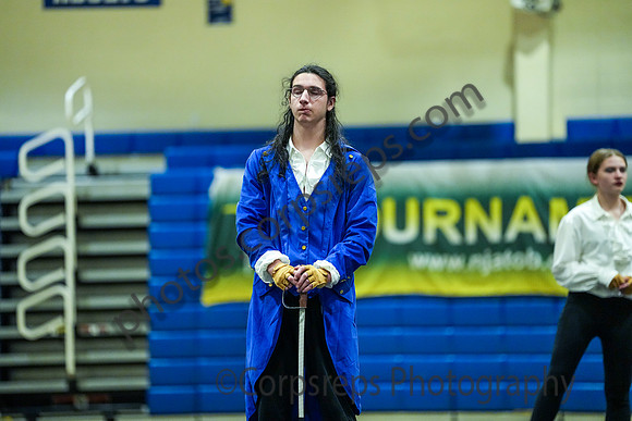 Central Regional Guard_260329_Williamstown-07383