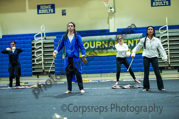 Central Regional Guard_260329_Williamstown-07388