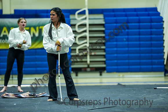 Central Regional Guard_260329_Williamstown-07382