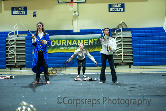 Central Regional Guard_260329_Williamstown-07389