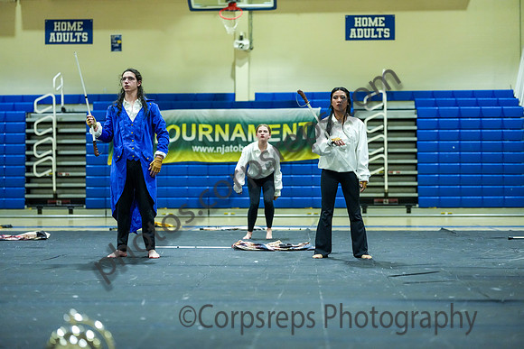 Central Regional Guard_260329_Williamstown-07390
