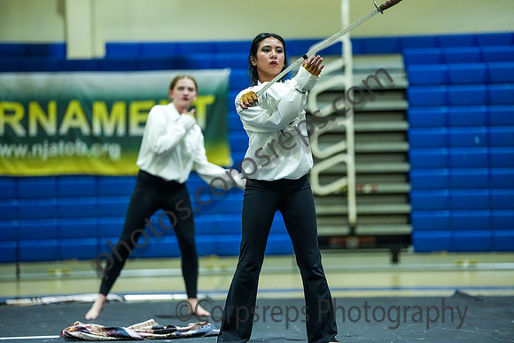 Central Regional Guard_260329_Williamstown-07392