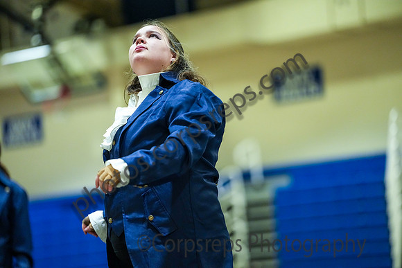 Central Regional Guard_260329_Williamstown-07380