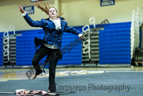 Central Regional Guard_260329_Williamstown-07399