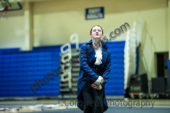 Central Regional Guard_260329_Williamstown-07396
