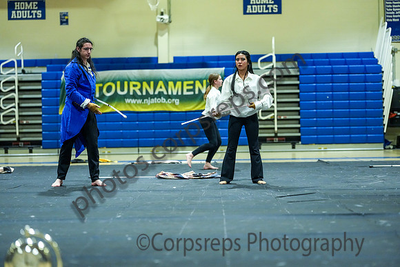 Central Regional Guard_260329_Williamstown-07394