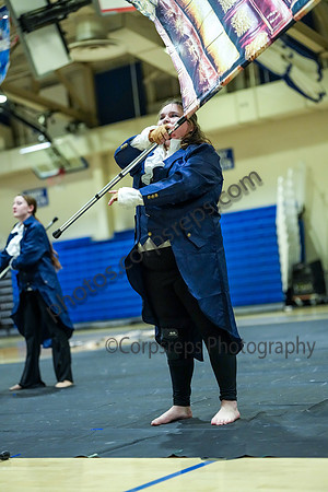 Central Regional Guard_260329_Williamstown-07403