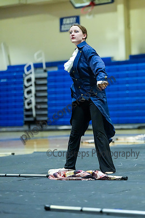 Central Regional Guard_260329_Williamstown-07400