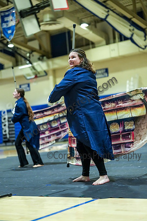 Central Regional Guard_260329_Williamstown-07404