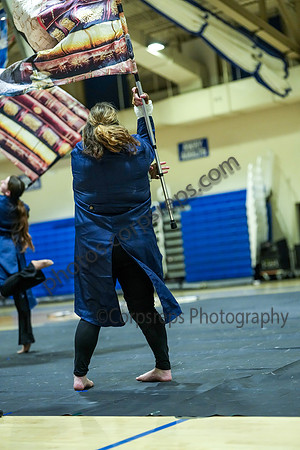 Central Regional Guard_260329_Williamstown-07405