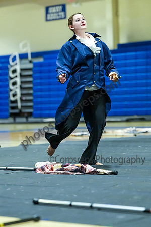 Central Regional Guard_260329_Williamstown-07401