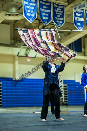 Central Regional Guard_260329_Williamstown-07408
