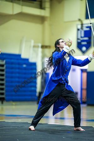 Central Regional Guard_260329_Williamstown-07409