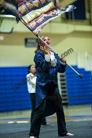 Central Regional Guard_260329_Williamstown-07407