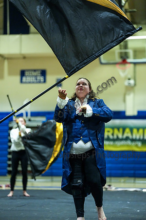Central Regional Guard_260329_Williamstown-07412
