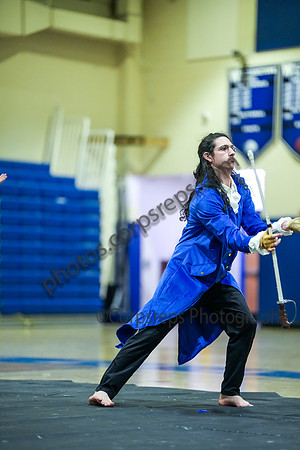 Central Regional Guard_260329_Williamstown-07410