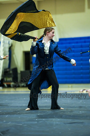Central Regional Guard_260329_Williamstown-07417