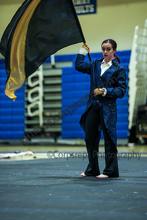 Central Regional Guard_260329_Williamstown-07419