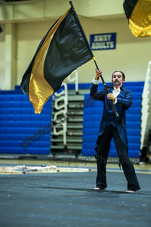Central Regional Guard_260329_Williamstown-07420