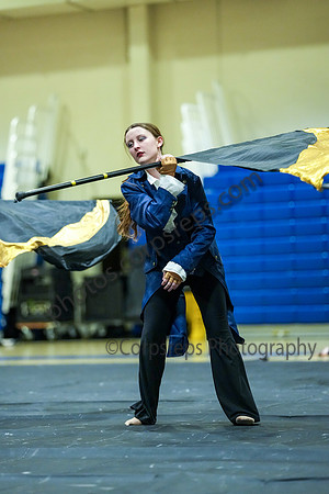 Central Regional Guard_260329_Williamstown-07418