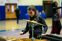 Cinnaminson Drumline_260329_Williamstown-06447