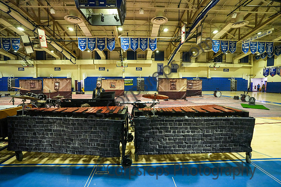 Cinnaminson Drumline_260329_Williamstown-06442