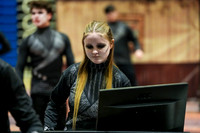 Cinnaminson Drumline_260329_Williamstown-06449