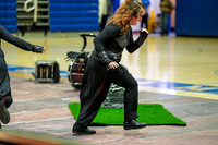 Cinnaminson Drumline_260329_Williamstown-06450