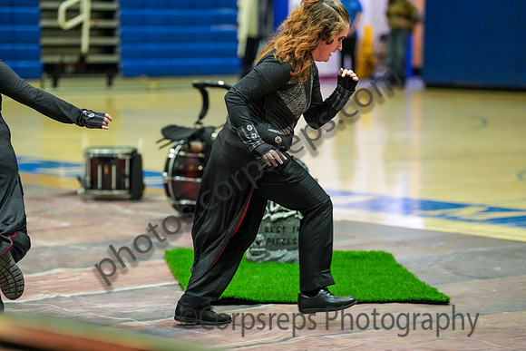 Cinnaminson Drumline_260329_Williamstown-06450