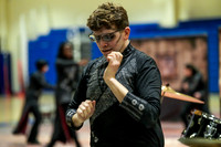 Cinnaminson Drumline_260329_Williamstown-06446
