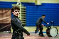 Cinnaminson Drumline_260329_Williamstown-06452