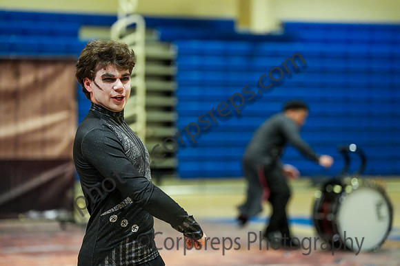 Cinnaminson Drumline_260329_Williamstown-06452