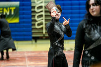 Cinnaminson Drumline_260329_Williamstown-06451